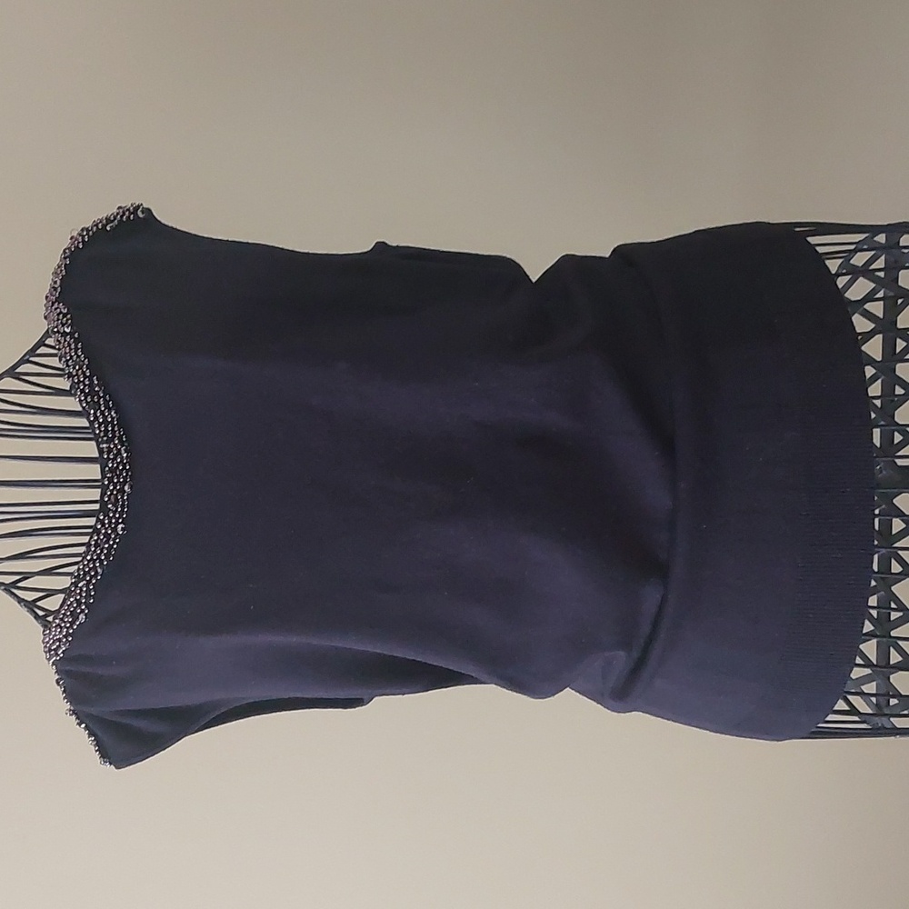 JONES NEW YORK top, size L